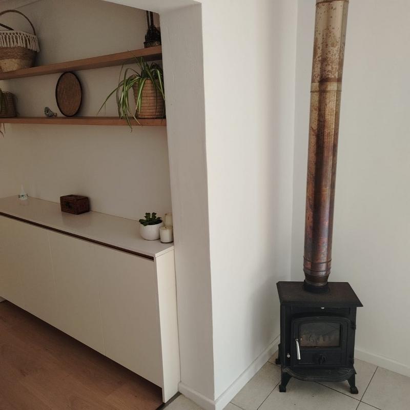 To Let 2 Bedroom Property for Rent in Welcome Glen Western Cape